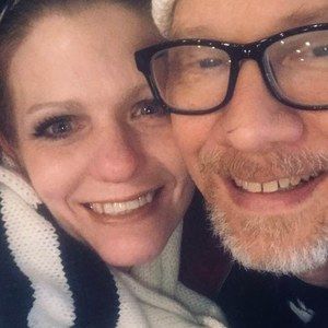 Meet your Posher, Sherri